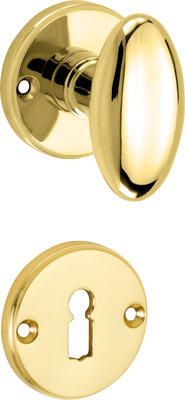 Artitec Wallebroek Knopgarn. Ei Facet BB MGO