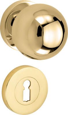 Artitec Wallebroek Knopgarn. Kogel 50mm Vivo geveerd BB MGO