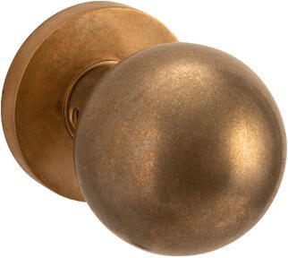 Artitec Wallebroek Knopgarn. Kogel 50mm Vivo geveerd BB MTO