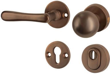 Artitec Wallebroek Knopgarn.LS SKG Linea Elegant MAB