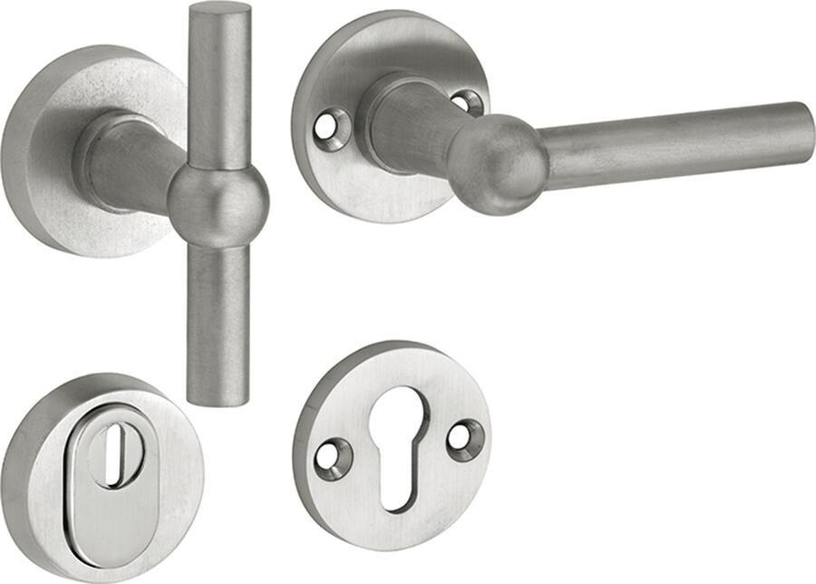 Artitec Wallebroek Knopgarn.RS SKG CdF Elegant MMNO TI KTB