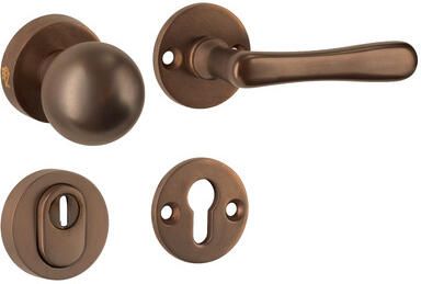 Artitec Wallebroek Knopgarn.RS SKG Linea Elegant MAB