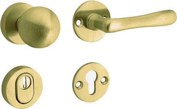 Artitec Wallebroek Knopgarn.RS SKG Linea Elegant MMG TI