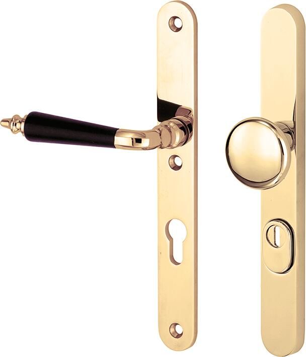 Artitec Wallebroek Knopg.LS SKG Antique ebben Smal MGO K72