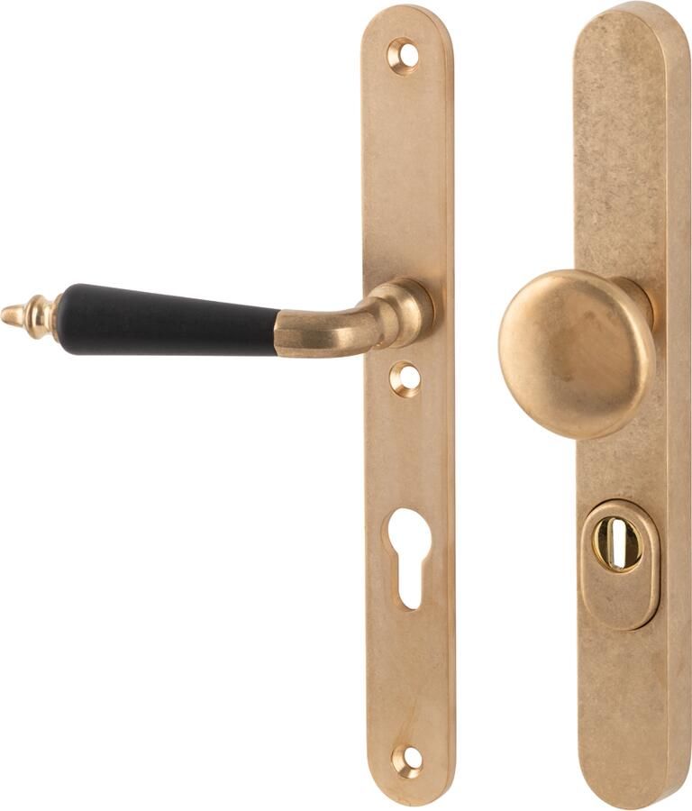 Artitec Wallebroek Knopg.LS SKG Antique ebben Smal MTO K72