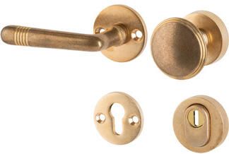 Artitec Wallebroek Knopg.LS SKG Art-Deco Elegant MTO