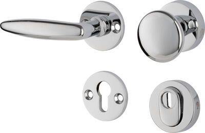 Artitec Wallebroek Knopg.LS SKG Dudok Elegant MGC