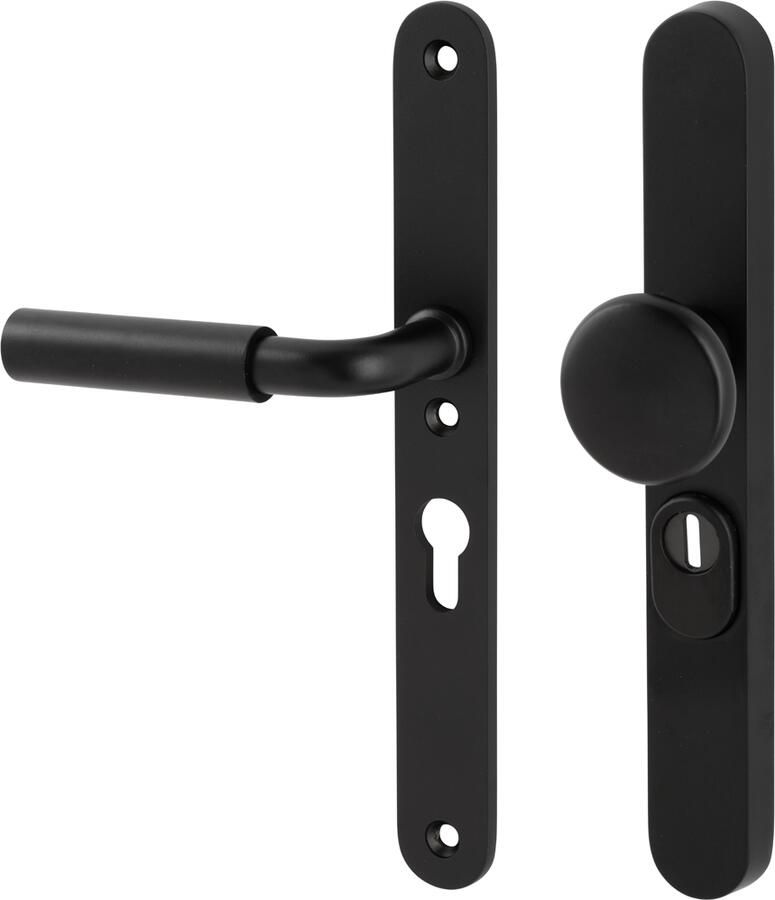 Artitec Wallebroek Knopg.LS SKG Frankfurt Smal MMZ K55