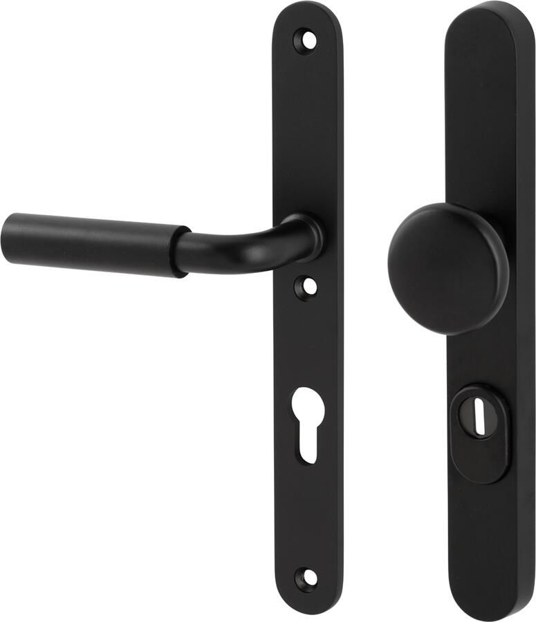 Artitec Wallebroek Knopg.LS SKG Frankfurt Smal MMZ K72