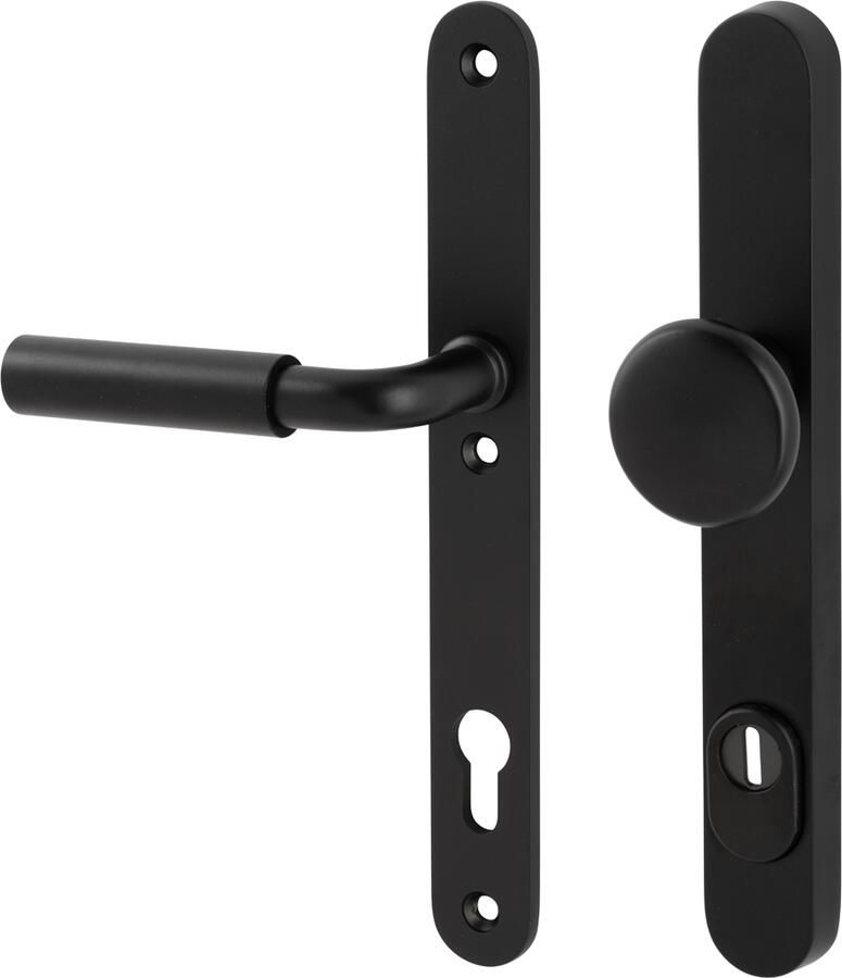 Artitec Wallebroek Knopg.LS SKG Frankfurt Smal MMZ K92