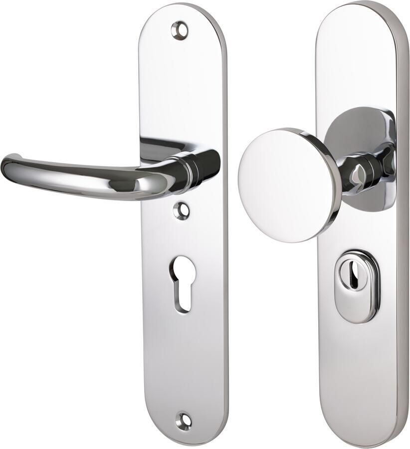 Artitec Wallebroek Knopg.LS SKG Halfsabel Ovaal MGC K55