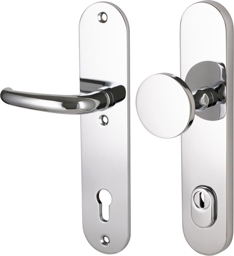 Artitec Wallebroek Knopg.LS SKG Halfsabel Ovaal MGC K92