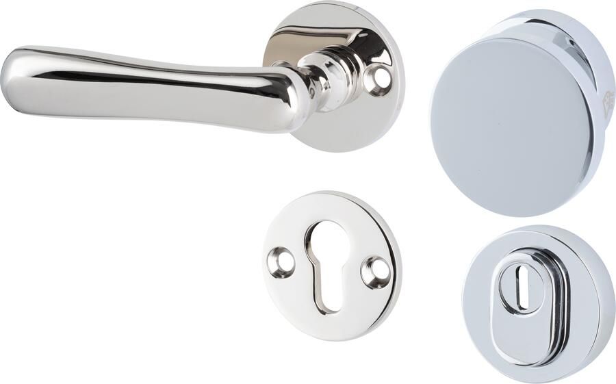 Artitec Wallebroek Knopg.LS SKG Linea XL Elegant MGN MGC