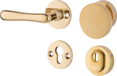 Artitec Wallebroek Knopg.LS SKG Linea XL Elegant MGO