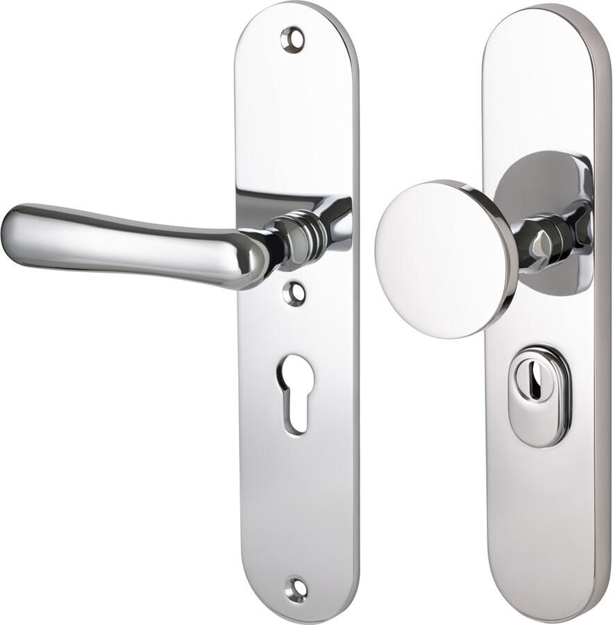 Artitec Wallebroek Knopg.LS SKG Linea XL Ovaal MGC K55