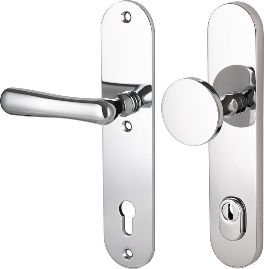 Artitec Wallebroek Knopg.LS SKG Linea XL Ovaal MGC K92