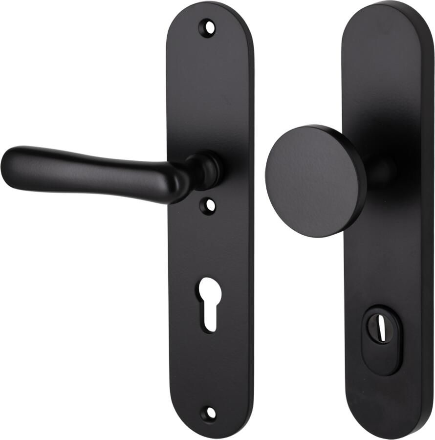 Artitec Wallebroek Knopg.LS SKG Linea XL Ovaal MMZ K72