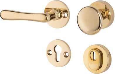 Artitec Wallebroek Knopg.LS SKG Linea Elegant MGO