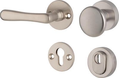 Artitec Wallebroek Knopg.LS SKG Linea Elegant MMNO MMNTI