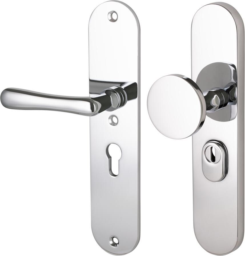 Artitec Wallebroek Knopg.LS SKG Linea Ovaal MGC K55