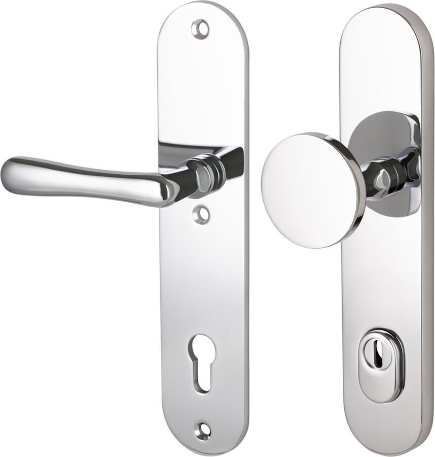 Artitec Wallebroek Knopg.LS SKG Linea Ovaal MGC K92