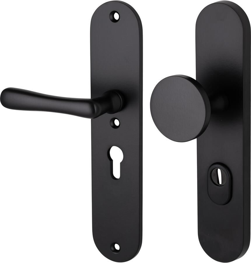 Artitec Wallebroek Knopg.LS SKG Linea Ovaal MMZ K55