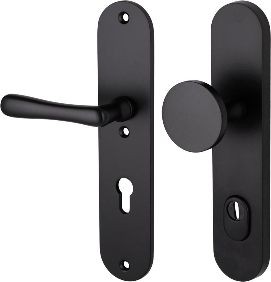 Artitec Wallebroek Knopg.LS SKG Linea Ovaal MMZ K72