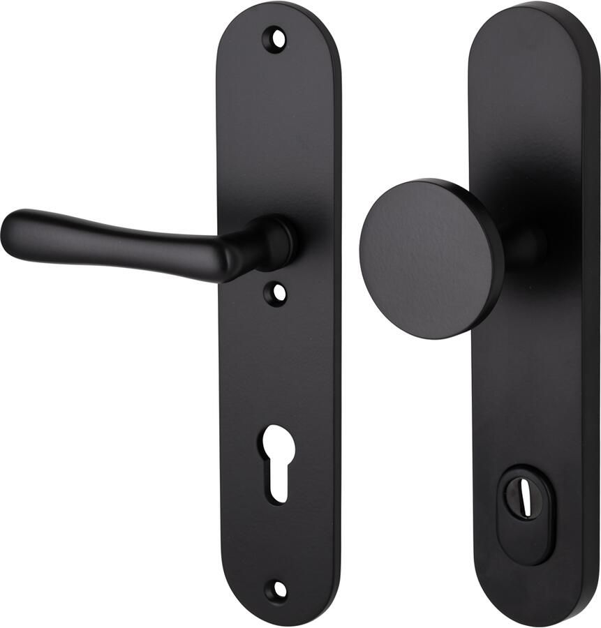 Artitec Wallebroek Knopg.LS SKG Linea Ovaal MMZ K92