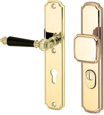 Artitec Wallebroek Knopg.LS SKG Nouveau MGO ebben K55