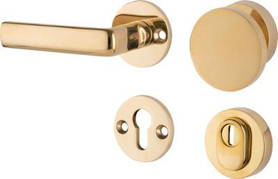 Artitec Wallebroek Knopg.LS SKG Padania Elegant MGO
