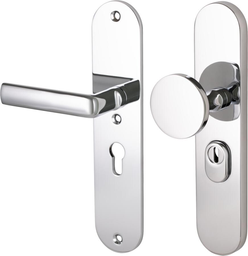 Artitec Wallebroek Knopg.LS SKG Padania Ovaal MGC K55