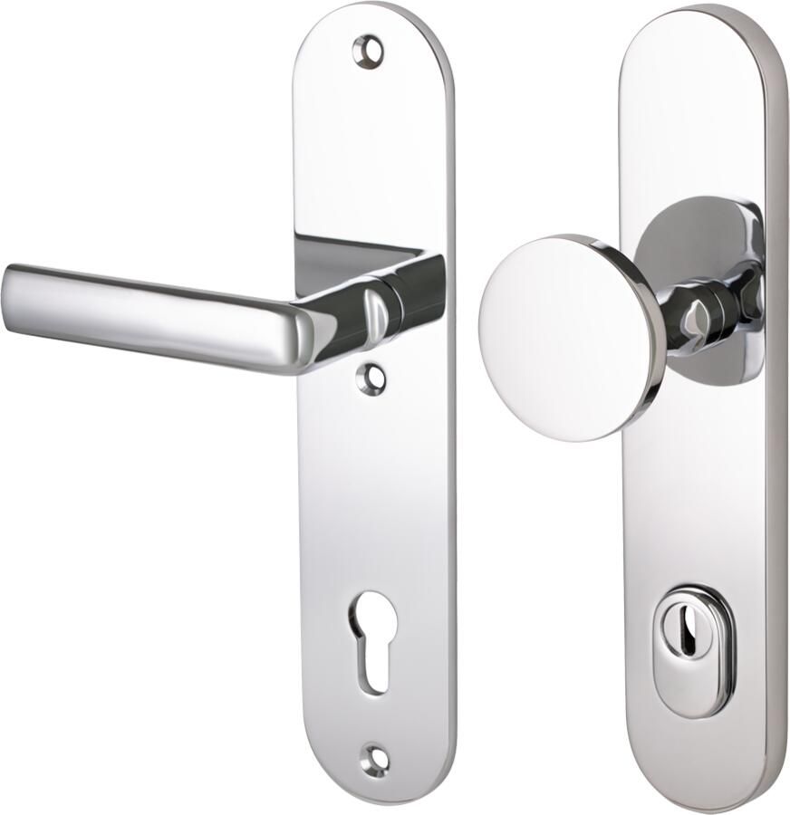 Artitec Wallebroek Knopg.LS SKG Padania Ovaal MGC K92