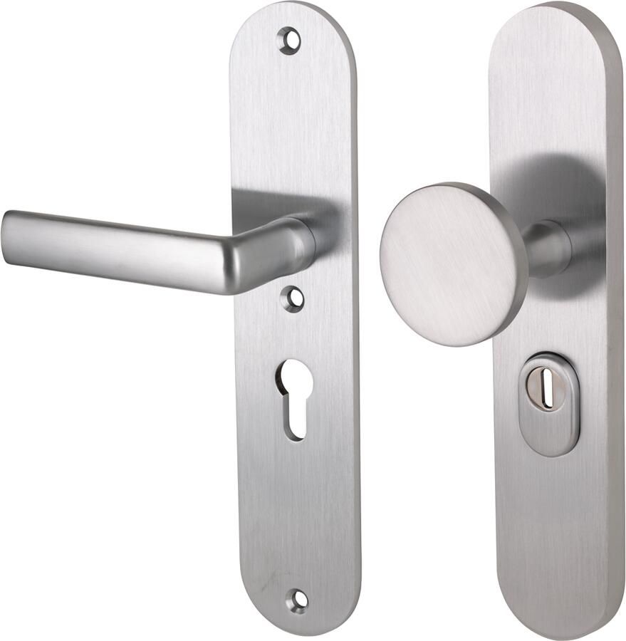 Artitec Wallebroek Knopg.LS SKG Padania Ovaal MMC K55