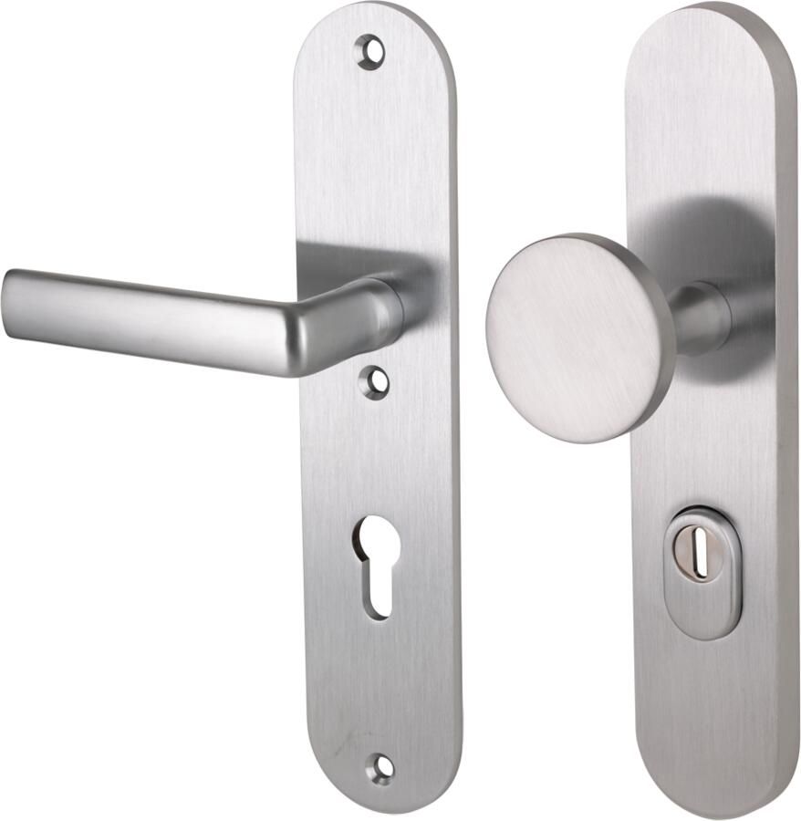 Artitec Wallebroek Knopg.LS SKG Padania Ovaal MMC K72