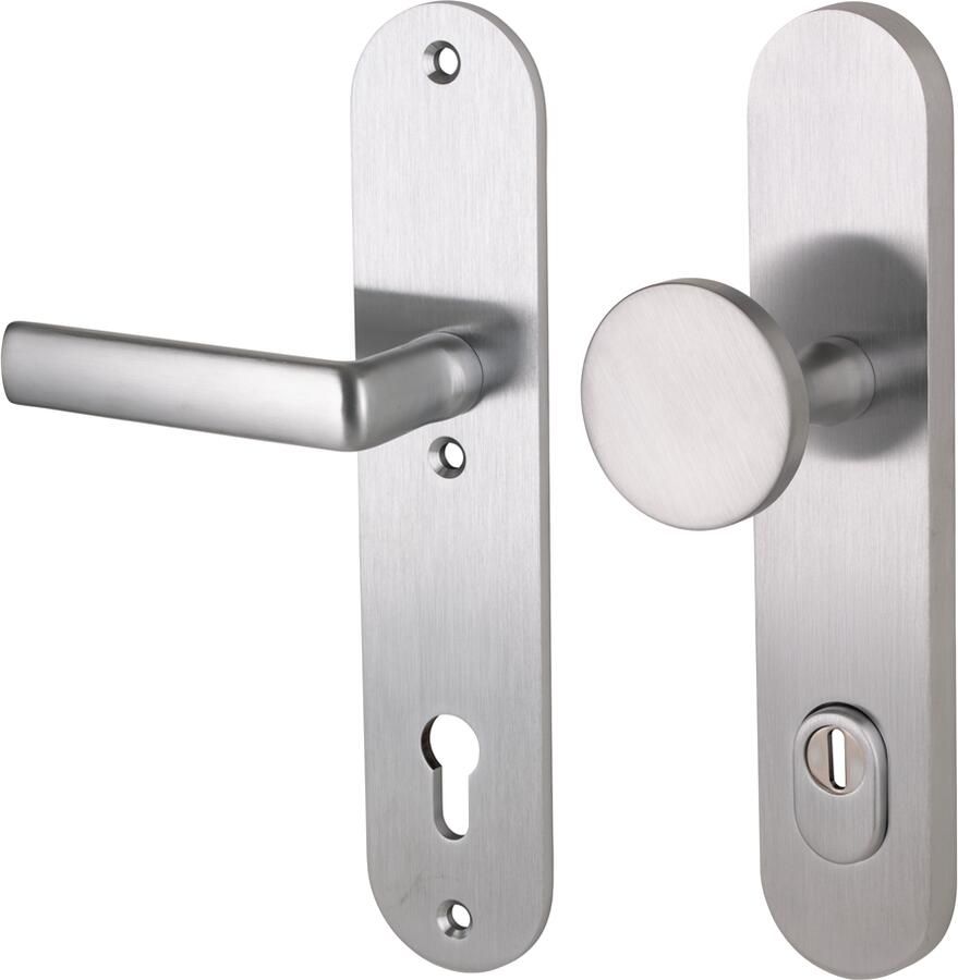 Artitec Wallebroek Knopg.LS SKG Padania Ovaal MMC K92