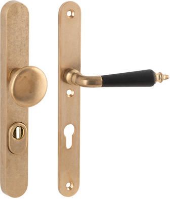 Artitec Wallebroek Knopg.RS SKG Antique ebben Smal MTO K72