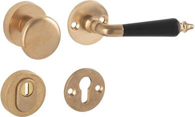 Artitec Wallebroek Knopg.RS SKG Antique Elegant MTO ebben