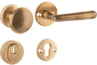 Artitec Wallebroek Knopg.RS SKG Art-Deco Elegant MTO