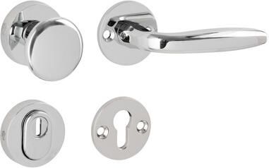 Artitec Wallebroek Knopg.RS SKG Banaan Elegant MGC