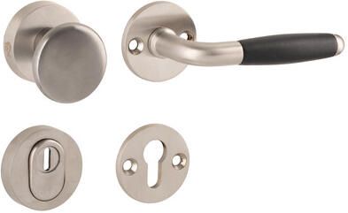 Artitec Wallebroek Knopg.RS SKG Baton Elegant MMNO MMNTI