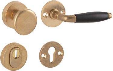 Artitec Wallebroek Knopg.RS SKG Bonton Elegant MTO ebben