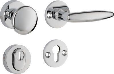 Artitec Wallebroek Knopg.RS SKG Dudok Elegant MGC