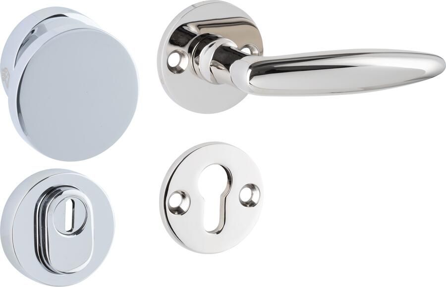 Artitec Wallebroek Knopg.RS SKG Dudok Elegant MGN MGC