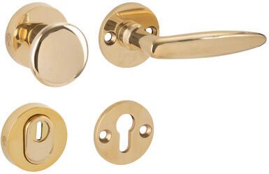 Artitec Wallebroek Knopg.RS SKG Dudok Elegant MGO