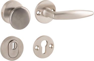 Artitec Wallebroek Knopg.RS SKG Dudok Elegant MMNO MMNTI