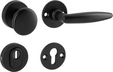 Artitec Wallebroek Knopg.RS SKG Dudok Elegant MMZ