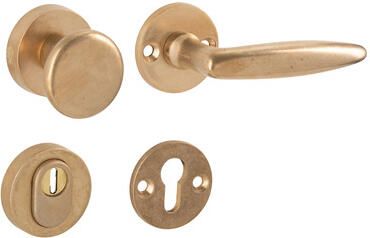 Artitec Wallebroek Knopg.RS SKG Dudok Elegant MTO