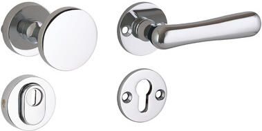 Artitec Wallebroek Knopg.RS SKG Linea XL Elegant MGC