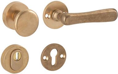 Artitec Wallebroek Knopg.RS SKG Linea XL Elegant MTO