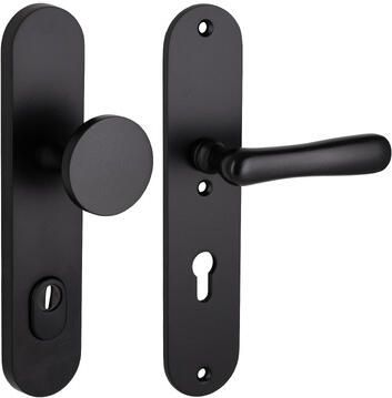 Artitec Wallebroek Knopg.RS SKG Linea XL Ovaal MMZ K55